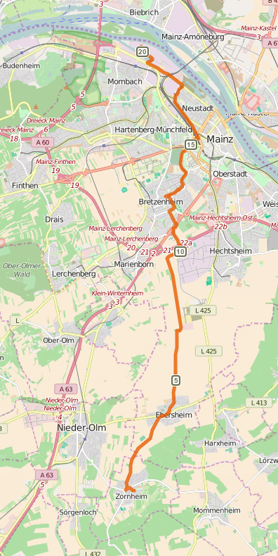 Zornheim Wepa