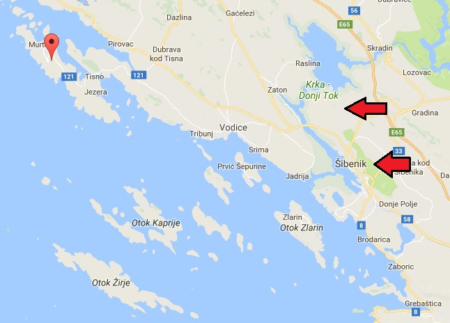 Sibernik Krka