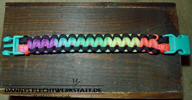 Paracord 2467
